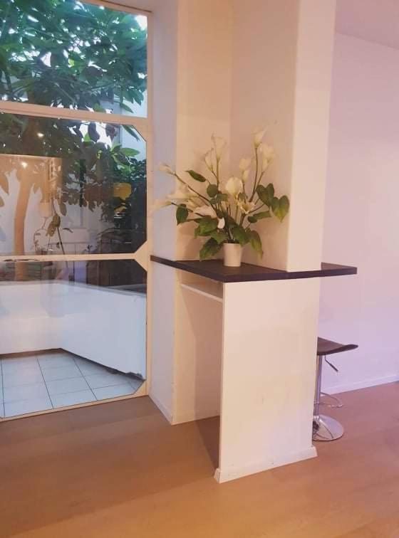 Princess Marfil Biel Exterior foto